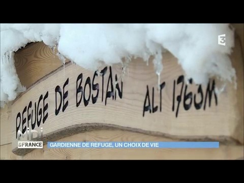 Gardienne de refuge, un choix de vie