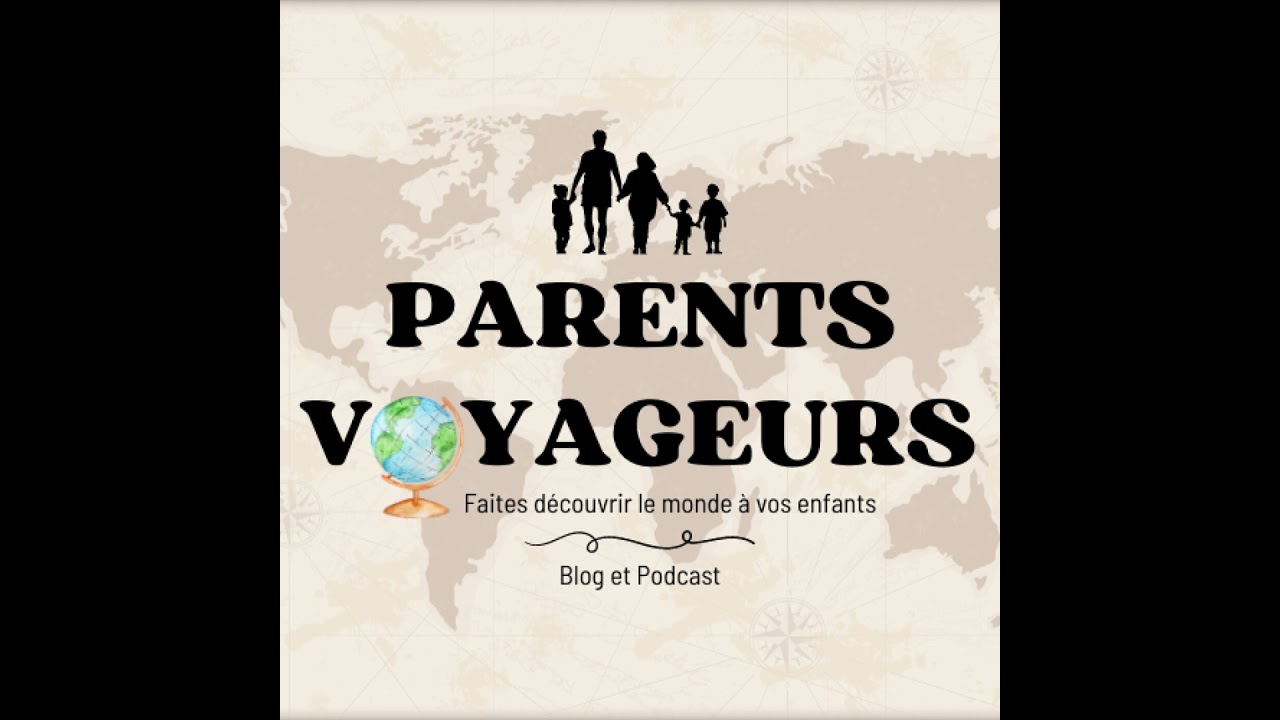 #21 - Randonner avec des enfants - 5 astuces pour leur donner envie de marcher