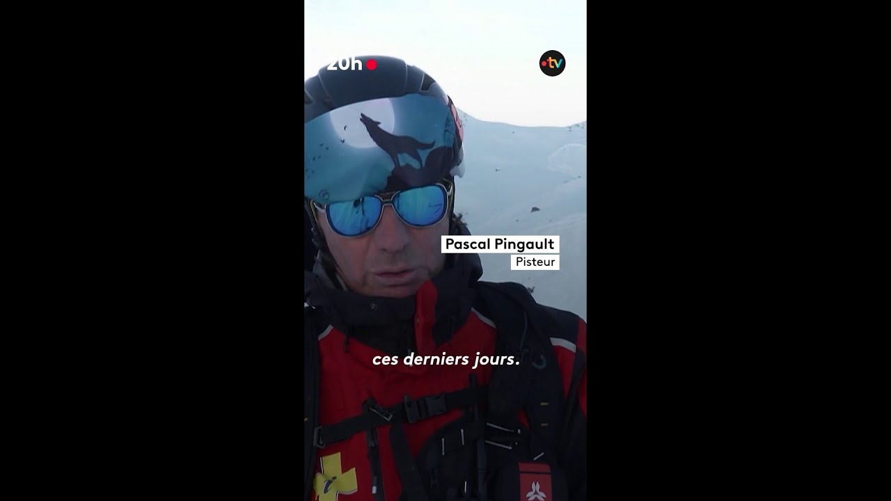 Avalanches dans les Alpes : six morts en deux jours