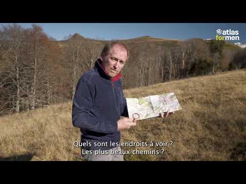 S'orienter avec une carte IGN | Préparer sa randonnée