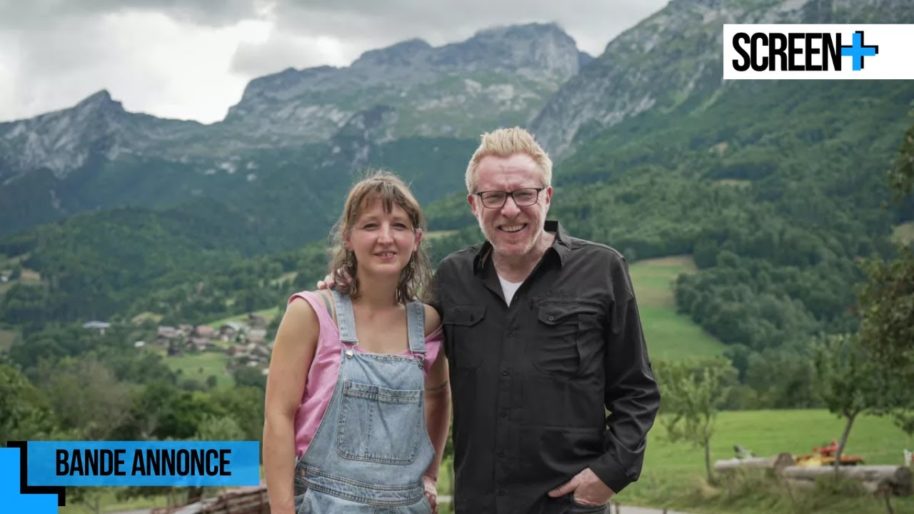 Échappées belles : Haute-Savoie, un été dans les Aravis | bande annonce | France 5