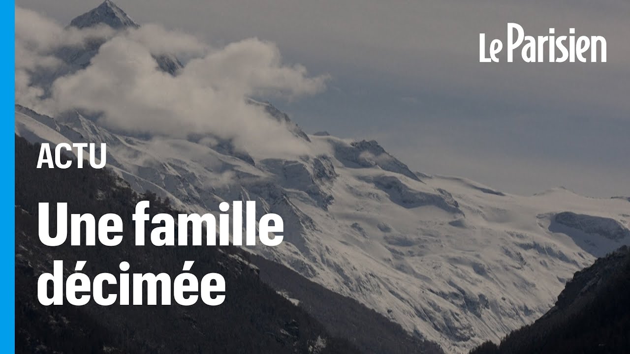 Suisse : cinq des six randonneurs à ski disparus dans les Alpes retrouvés morts