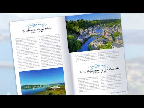 50 Randonnées sur les GR de France