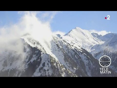 Santé - Le corps à l’épreuve de la montagne