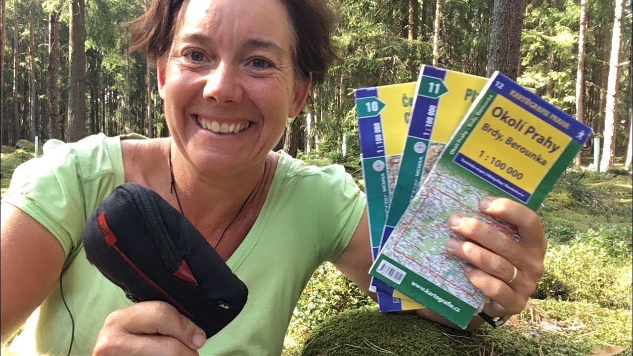 Randonnée : cartes ou GPS ?