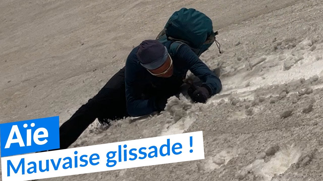 Eviter 27% des accidents de rando en début de saison ?