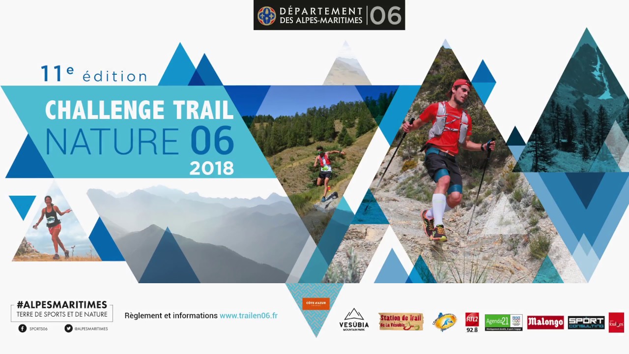 Challenge Trail Nature 06, une aventure sportive au cœur de la nature