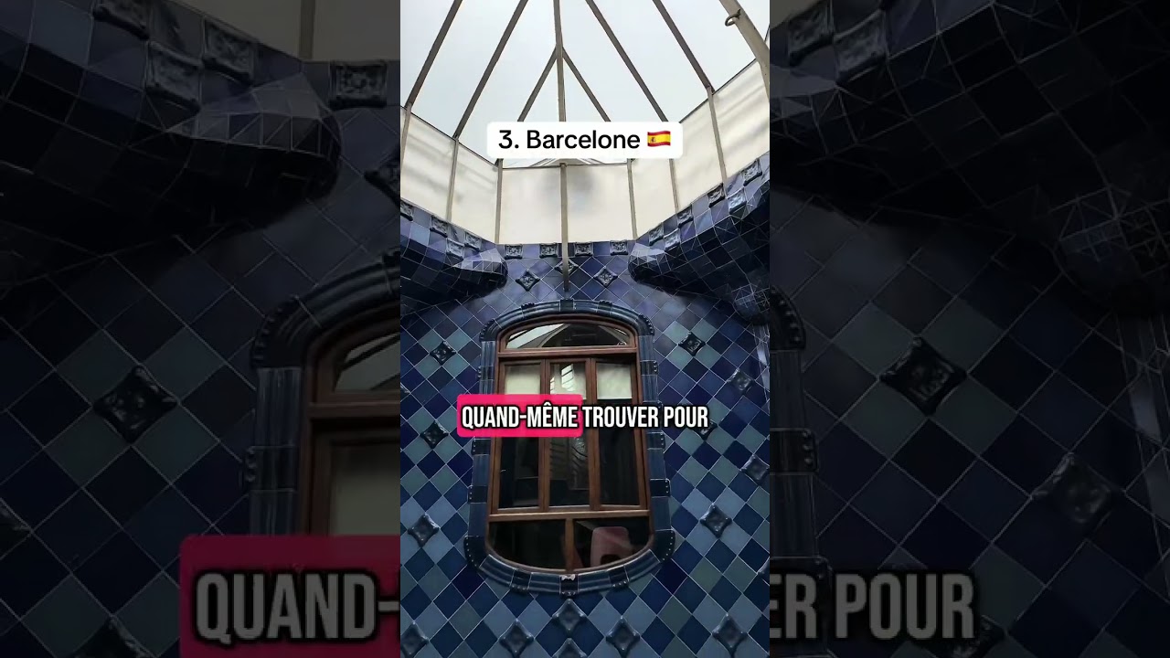 5 Villes Européennes à Faire avec un Petit Budget ✈️💸 | Idées Week-end pas cher