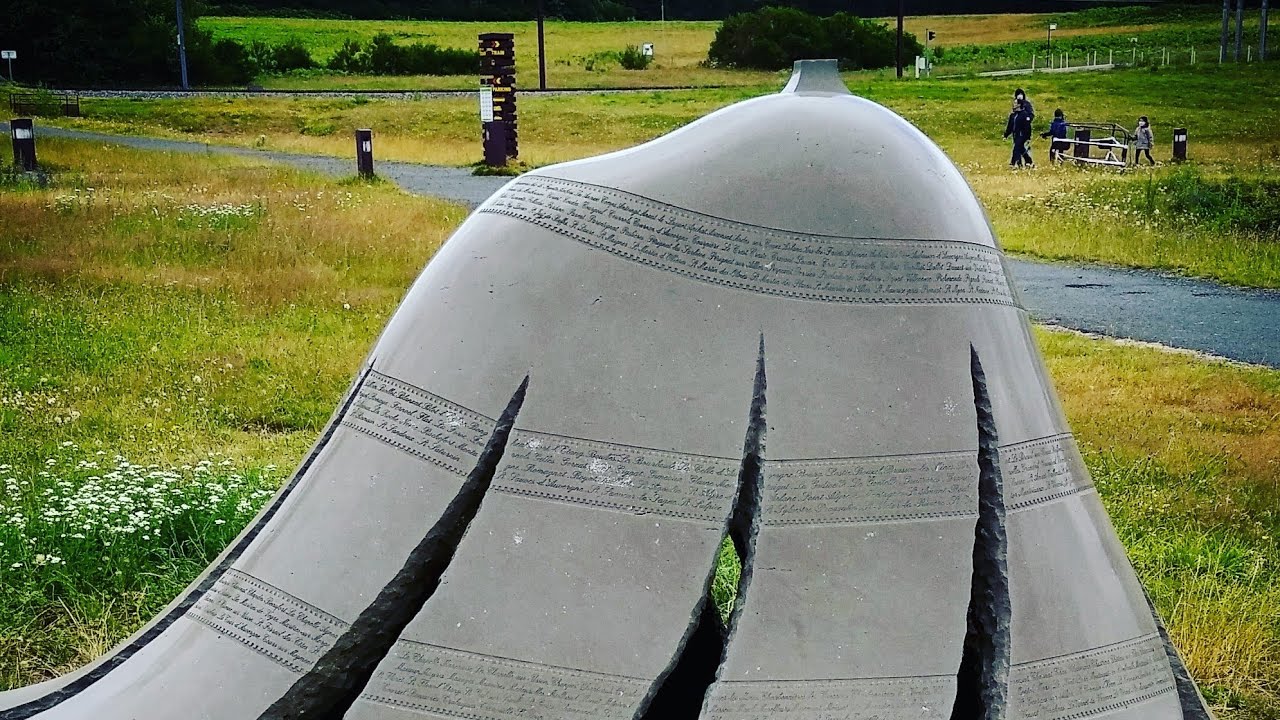 RANDO DEPART CLERMONT DESTINATION PUY DE DOME