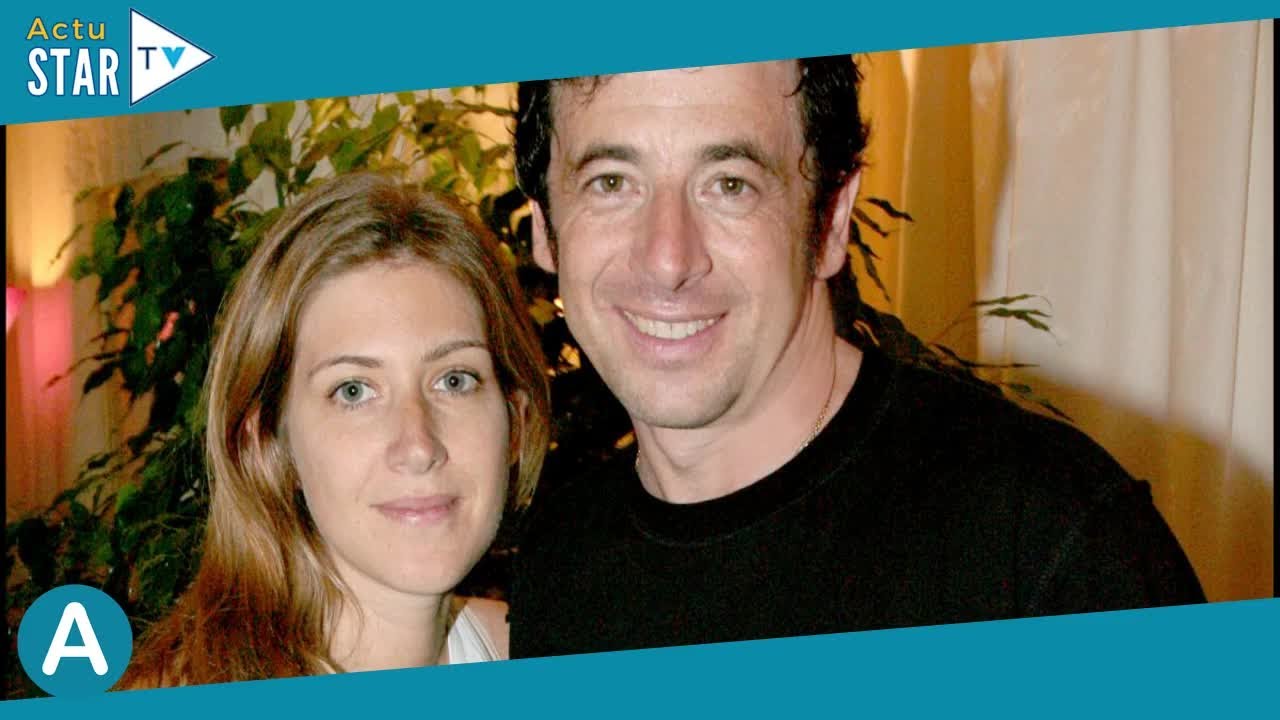 Patrick Bruel et Amanda Sthers : Leur fils aîné fête ses 19 ans, l'autrice émue de voir grandir "son