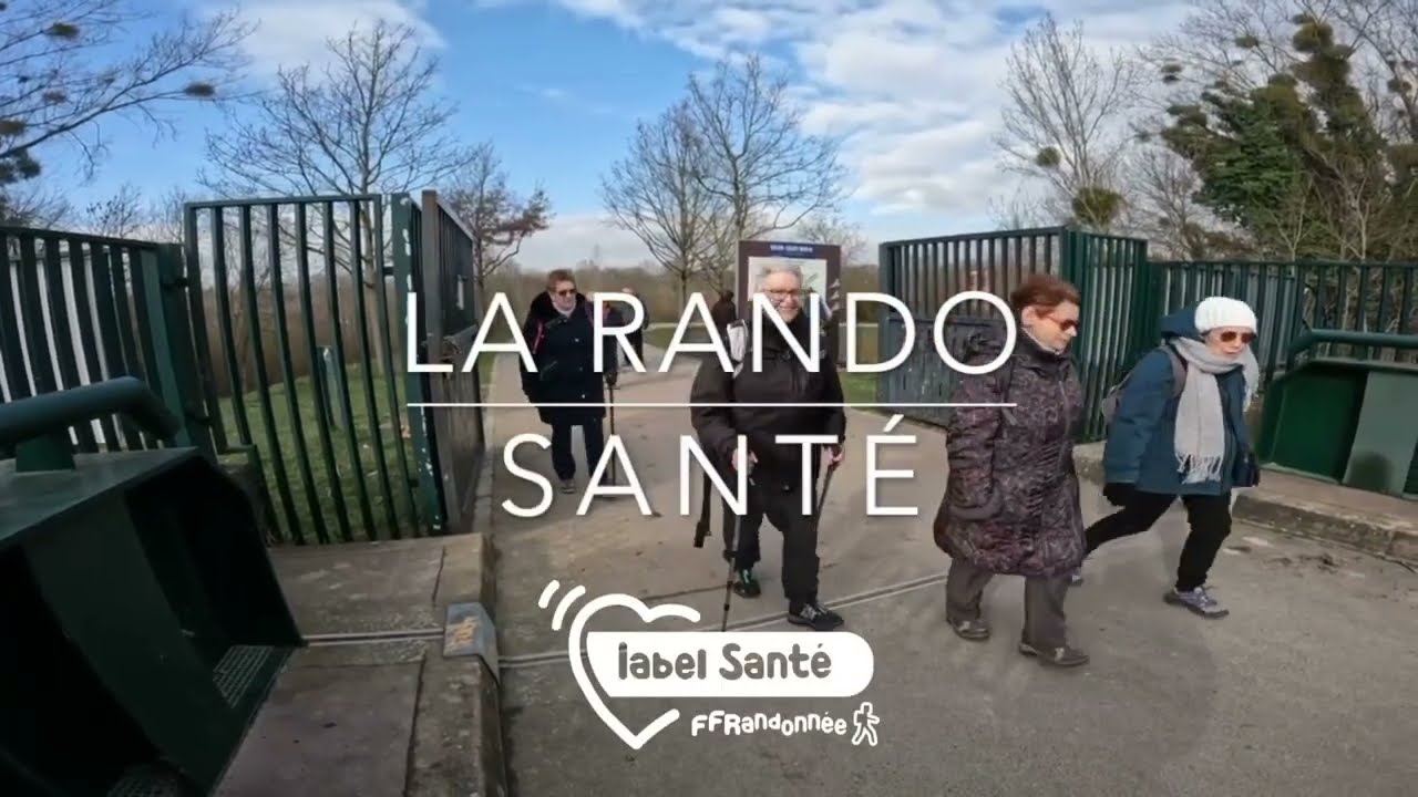 La Rando Santé