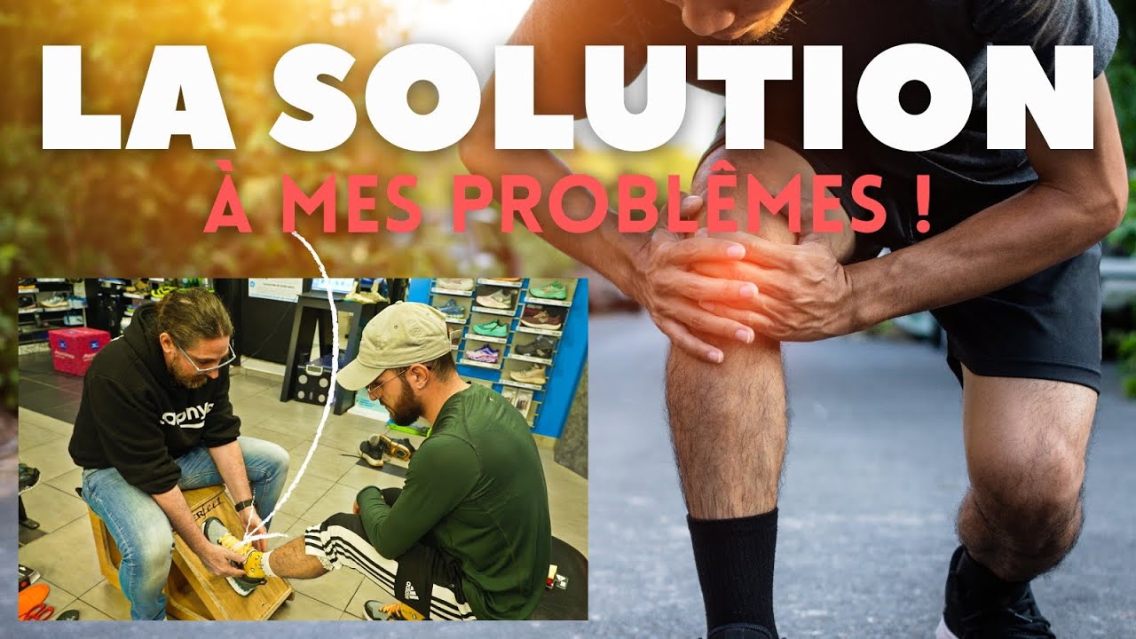 COMMENT CHOISIR UNE PAIRE DE CHAUSSURES ? Je suis avec un SPÉCIALISTE !