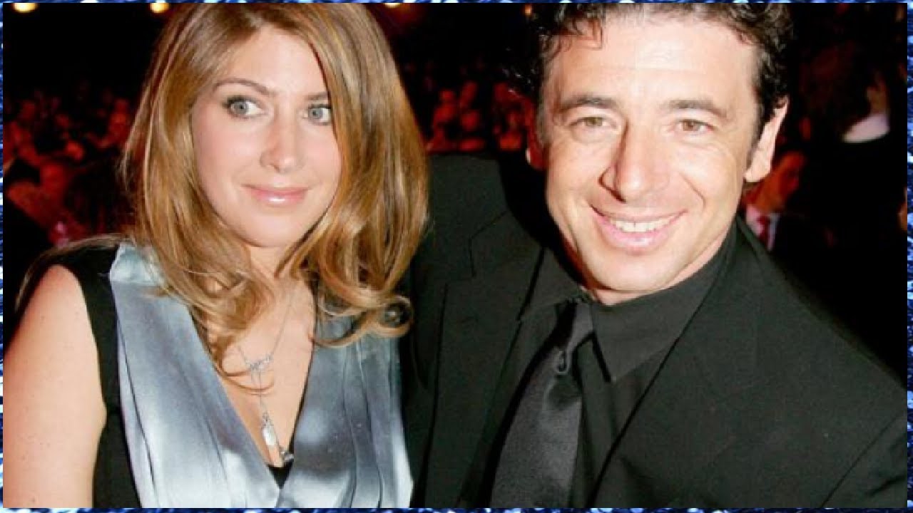 🔴Patrick Bruel et Amanda Sthers s'éclatent en soirée : les ex complices à Los Angeles pour leur fil📰