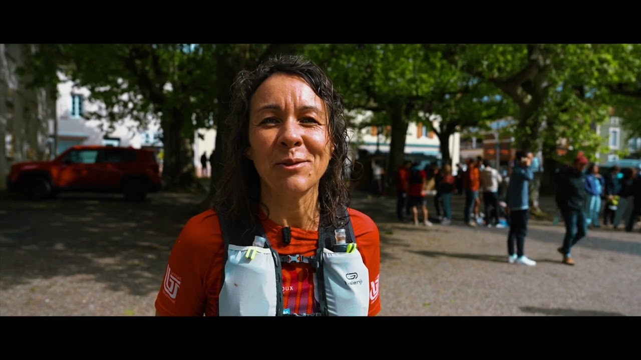 Trail des plus beaux villages de France du 47 - 2025