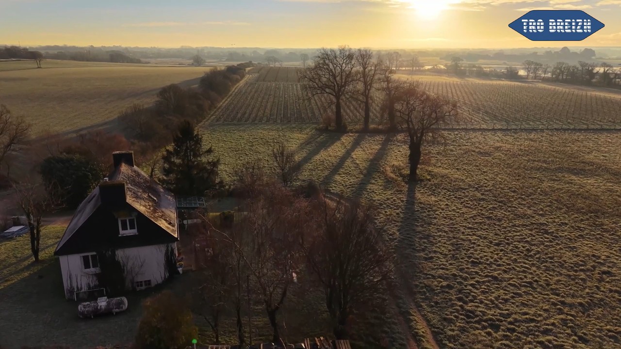 TRO BREIZH 1 : à la rencontre des savoir-faire bretons | Studio M Vannes