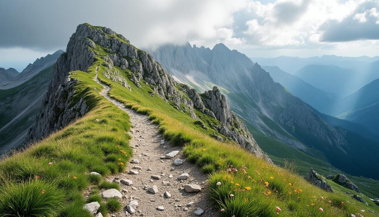 découvrez quel est le sommet de 3000 mètres le plus accessible à gravir dans les pyrénées pour une randonnée inoubliable.