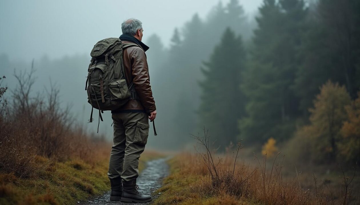 en belgique, un homme français est mis en examen pour meurtre 17 ans après la disparition inexpliquée de sa compagne lors d'une randonnée.