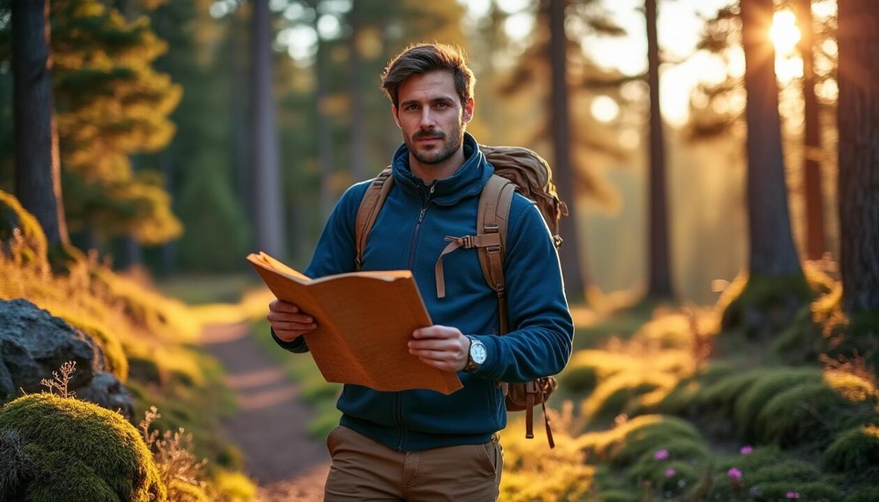 découvrez comment calculer le temps de randonnée pour mieux planifier vos balades en pleine nature et profiter pleinement de chaque étape.