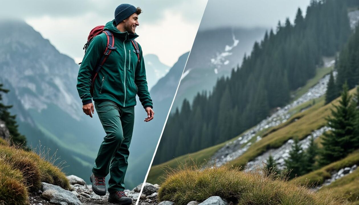 découvrez les principales différences entre le trekking et la randonnée, deux activités de plein air populaires, pour mieux choisir votre prochaine aventure en nature.