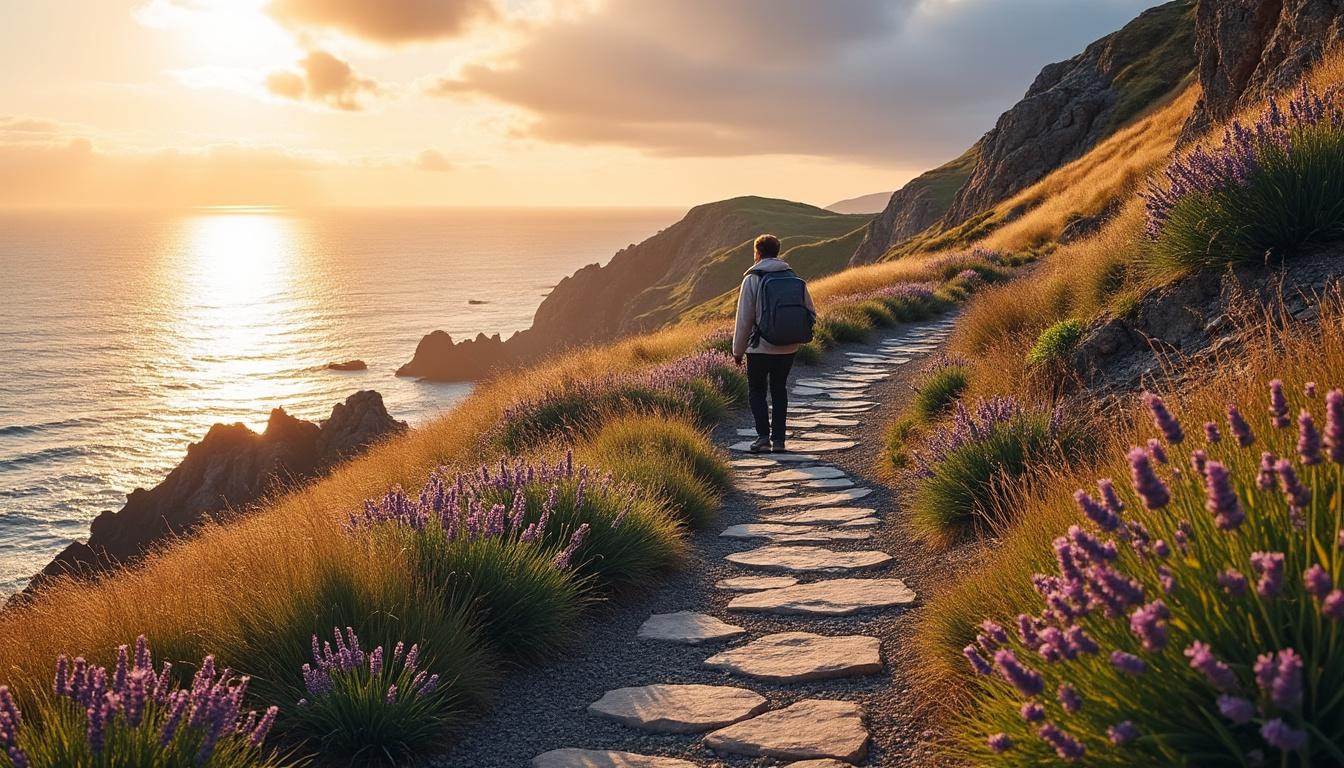 découvrez quelle est la plus belle promenade du monde et comment la parcourir pour profiter pleinement de ses paysages exceptionnels et de ses trésors cachés.