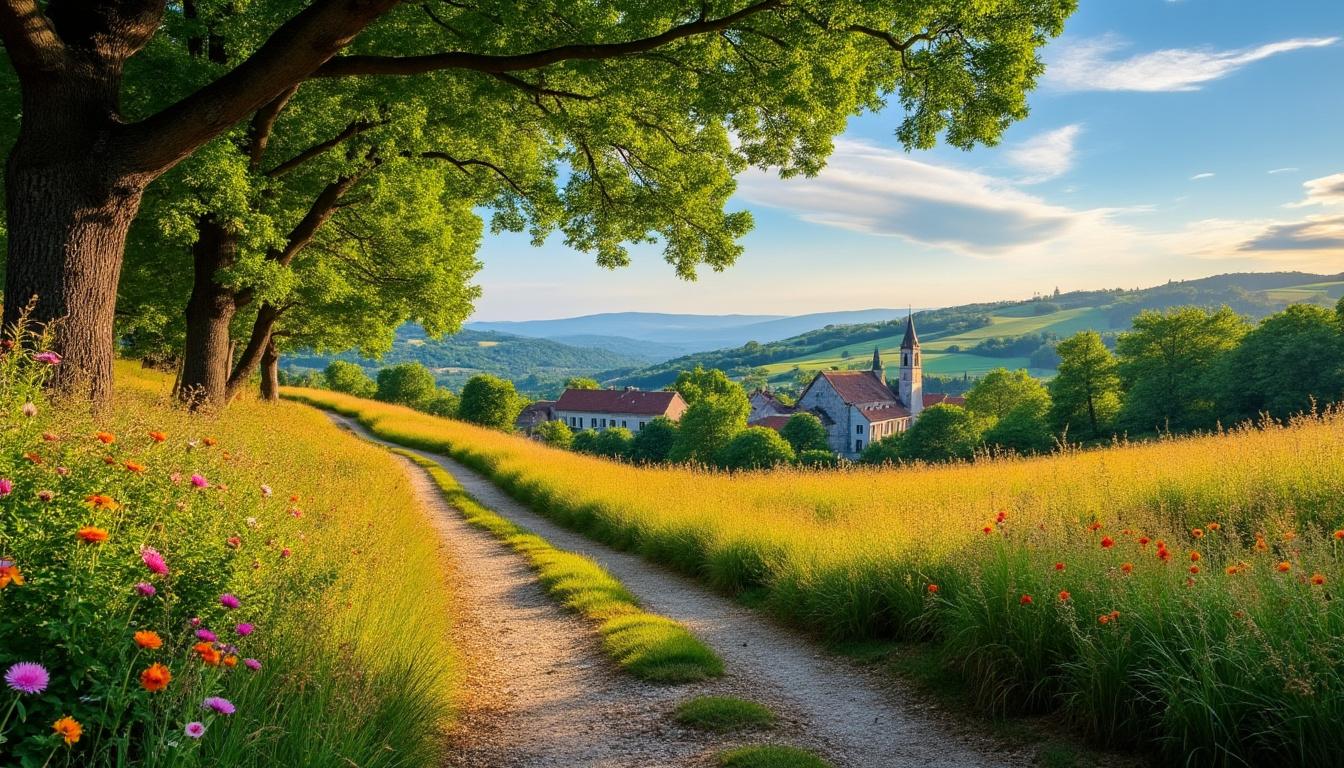 découvrez les meilleures randonnées faciles à faire en france, idéales pour profiter de la nature en toute simplicité et accessibilité.