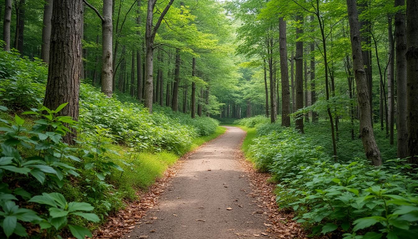 découvrez des randonnées en montagne accessibles facilement grâce aux transports en commun pour profiter de la nature sans contrainte.