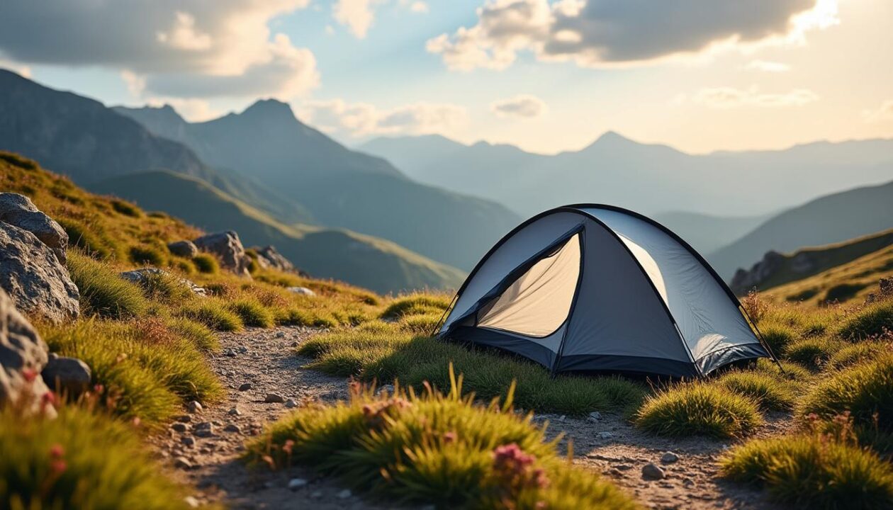 découvrez comment bivouaquer légalement dans les pyrénées en respectant les règles et en évitant les risques pour profiter pleinement de la nature en toute sécurité.