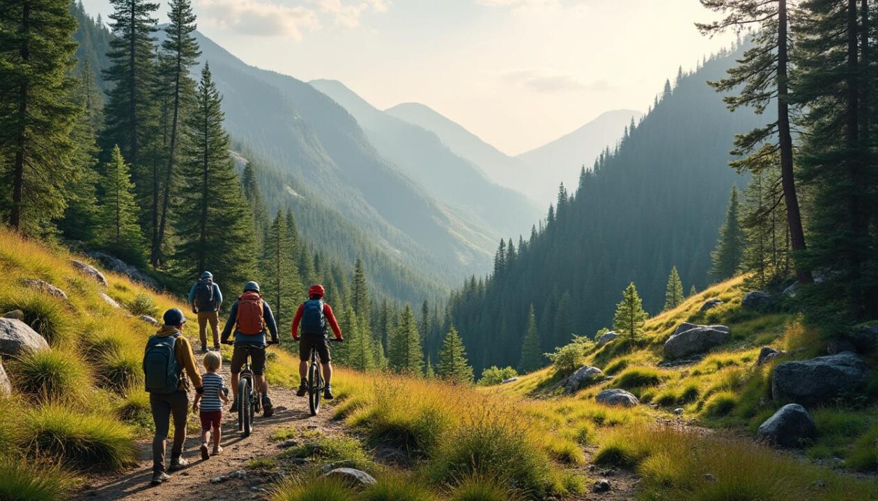 découvrez destinations nature 2026, le grand rendez-vous du salon mondial du tourisme dédié aux aventures en plein air et aux expériences nature uniques.