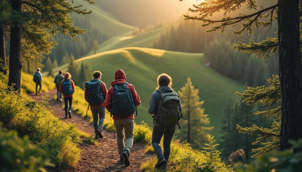 découvrez la 26e édition de la randonnée pédestre annuelle des pineaux, organisée par l’ogec de notre-dame. participez à cet événement convivial et sportif au cœur de la nature.