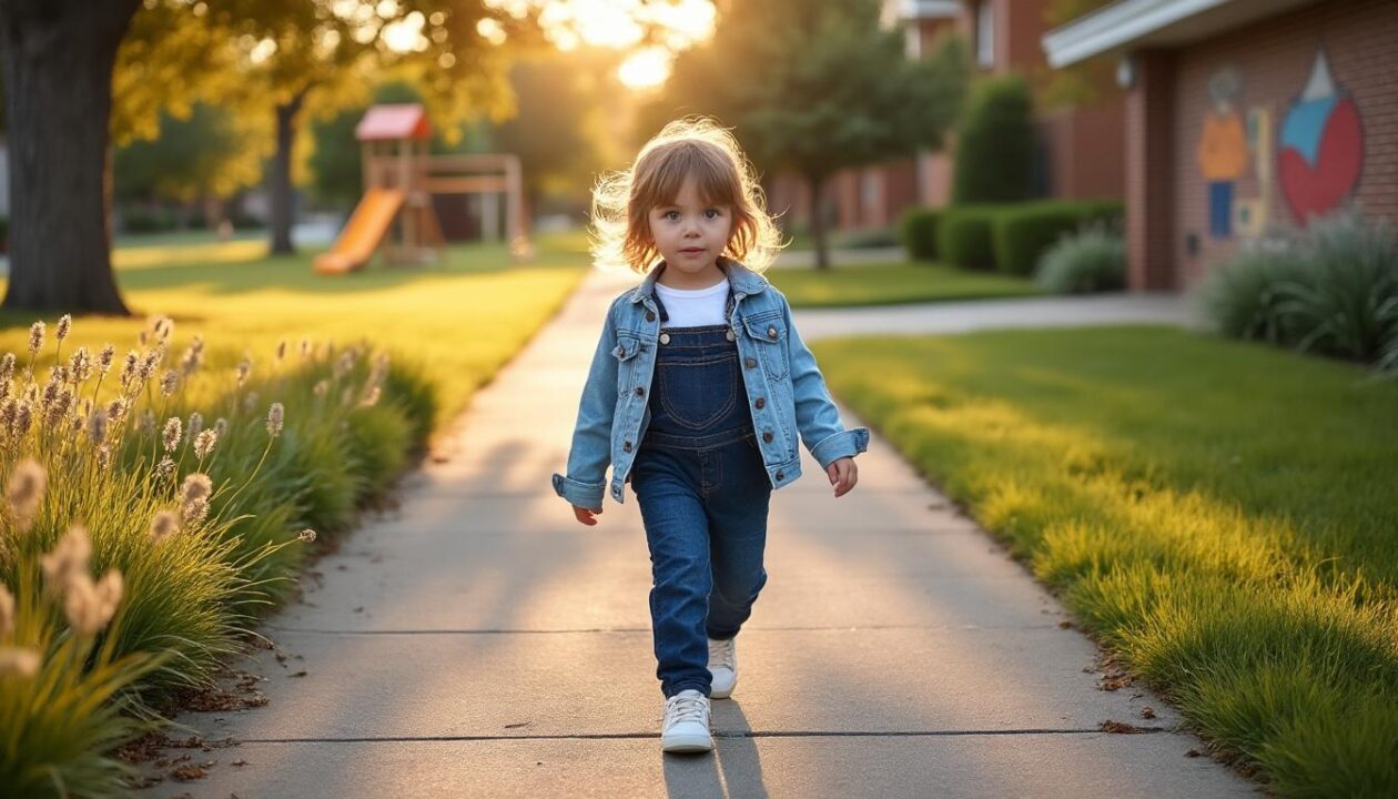 découvrez quelle distance un enfant de 4 ans peut marcher en moyenne, avec des conseils pour soutenir son endurance et son développement.